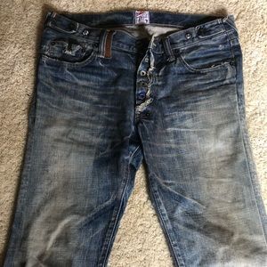 PRPS Japanese Denim (men’s)